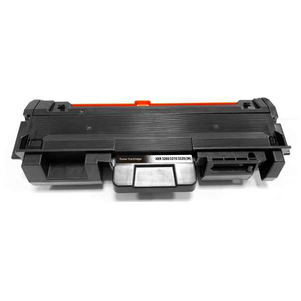 Alternativa Color X 106R02778 - toner černý pro XEROX 3052/3260/3225/3215, 3.000str.