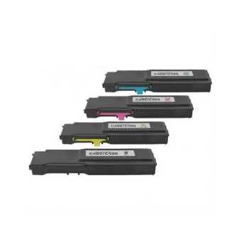 Alternativa Color X - 106R03532 toner černý pro Xerox VersaLink C400/C405, 10500 str.