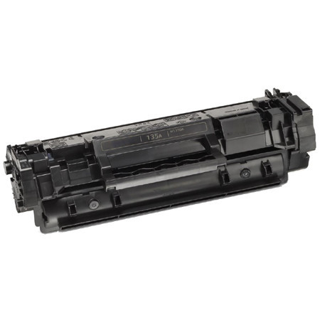 Alternativa Color X W1350A - toner black pro tiskárny HP 1100 stran bez čipu