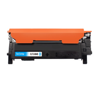 Alternativa Color X CLT-C404S  toner cyan pro Samsung 430/480, 1.000 str.