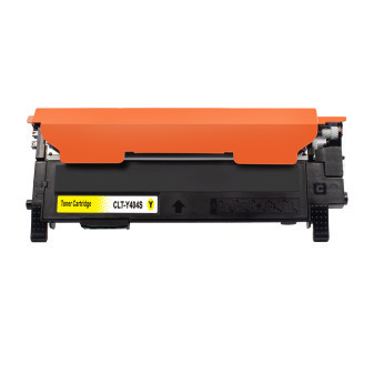 Alternativa Color X   CLT-Y404S  toner yellow pro Samsung 430/480, 1000 str.