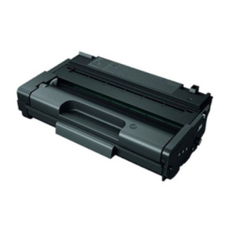 Alternativa Color X 406990 - toner černý pro Ricoh SP 3500, 3510, 6400 str.