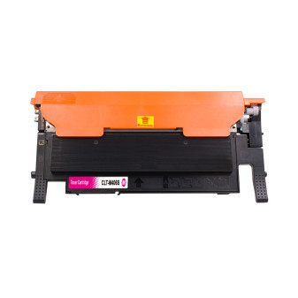 Alternativa Color X   CLT-M406S  toner magenta pro Samsung, 1000 str.