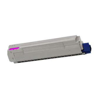 Alternativa Color X 44059106 M -  toner Magenta pro OKI C810, C830, 8000 str.