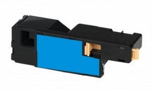 Alternativa Color X 593-11021 ,PDVTW, C5GC3,- toner cyan pro Dell 1250, 1350, 1760, 1 400 stra.