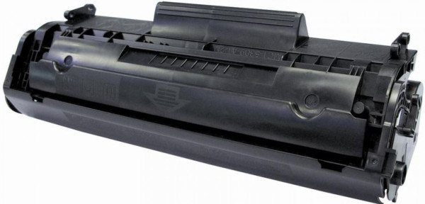 Alternativa Color X Q2612X - toner černý pro HP LaserJet 101x, 1020, 1022, 30xx, M1005, 3.000 st