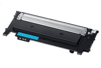 Alternativa Color X HP W2071A (č. 117A) toner cyan 700 stran bez čipu