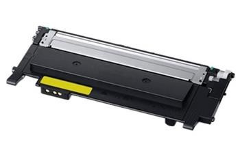 Alternativa Color X HP W2072A (č. 117A) yellow 700 stran bez čipu