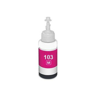 Alternativa Color X C13T00S34A, 103, červená, 65ml, Epson EcoTank L3151, L3150, L3111, L3110