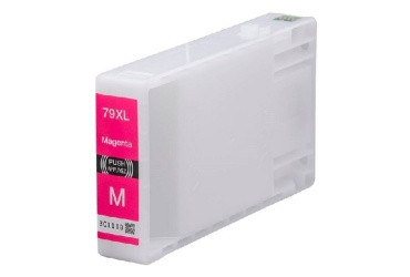 Alternativa Color X C13T79034010 no.79XL, magenta, pro Epson, 17ml