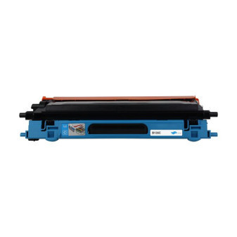 Alternativa Color X  TN-135C - toner cyan pro BROTHER HL4040/DCP9040/9045/MFC9440/9840,4000str