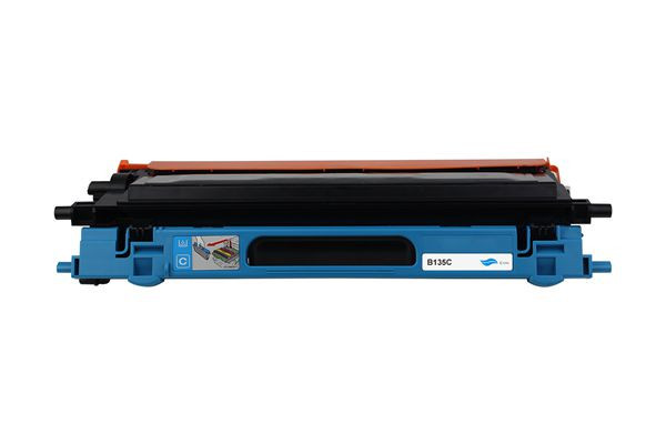 Alternativa Color X  TN-135C - toner cyan pro BROTHER HL4040/DCP9040/9045/MFC9440/9840,4000str