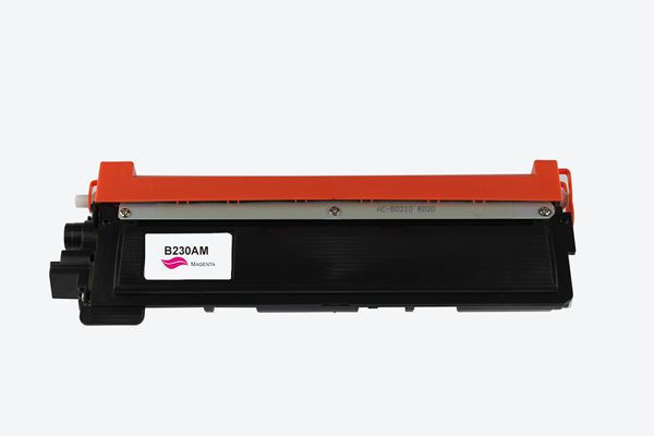 Alternativa Color X  TN-230M, toner magenta pro Brother, 1 400 stran