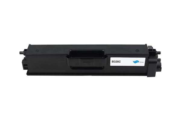 Alternativa Color X  TN-325C (TN325C) - toner cyan pro Brother HL-4570CDW, 3500 str.