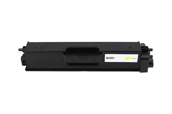 Alternativa Color X  TN-325Y (TN325Y) - toner yellow pro Brother HL-4570CDW, 3500 str.