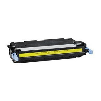 Alternativa Color X C-EXV26Y - toner yellow pro CANON IR 1021/1028, 6.000str.