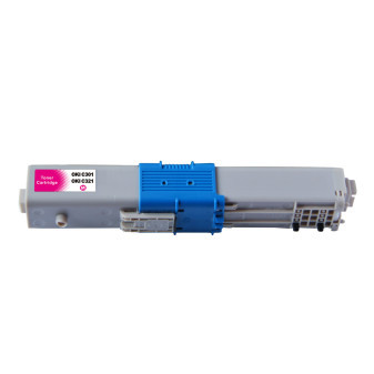 Alternativa Color X 44973534 M- C301 toner magenta pro C301/ C321/ MC332/ MC342, 1500 str.