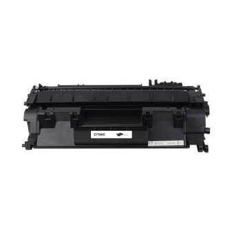 Alternativa Color X  CRG-719 - toner černý pro Canon LBP6650dn/6300dn, MF5840dn/5880dn, 2100 str