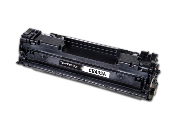 Alternativa Color X  CB435A n. 35 A - toner černý pro HP LaserJet, 1.500 str.