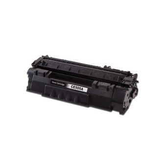 Alternativa Color X  CE505A (No.05A) - toner černý pro HP LaserJet P2035/2050/2055, 2300 str.