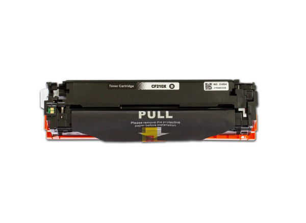 Alternativa Color X  CF210X - 131X - toner černý pro Hp LaserJetPro200M276n,M276nw, 2400 str.