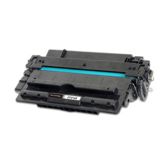 Alternativa Color X  CF214X- toner černý pro HP M725, 17500str.