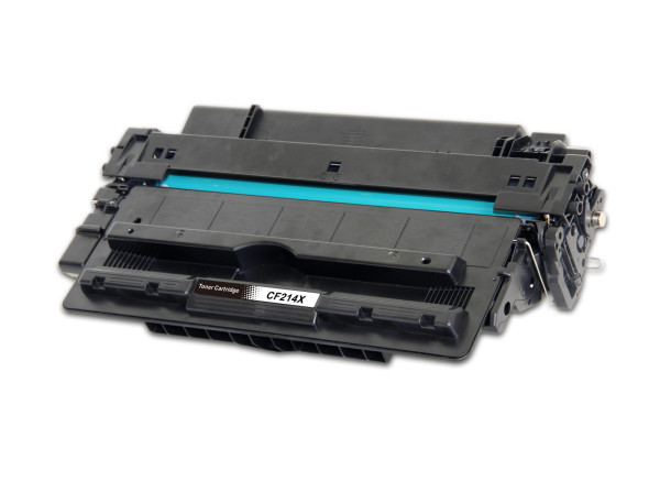 Alternativa Color X  CF214X- toner černý pro HP M725, 17500str.