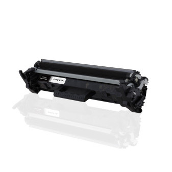 Alternativa Color X  CF217A - toner černý pro HP M102, M130 1.600str. (s čipem)