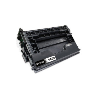 Alternativa Color X CF237A (37A) - toner black pro HP M607/608/609/631/632, 11.000str.