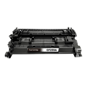 Alternativa Color X  HP CF259A kompatibilní černá toner, 3 000 str. Bez čipu