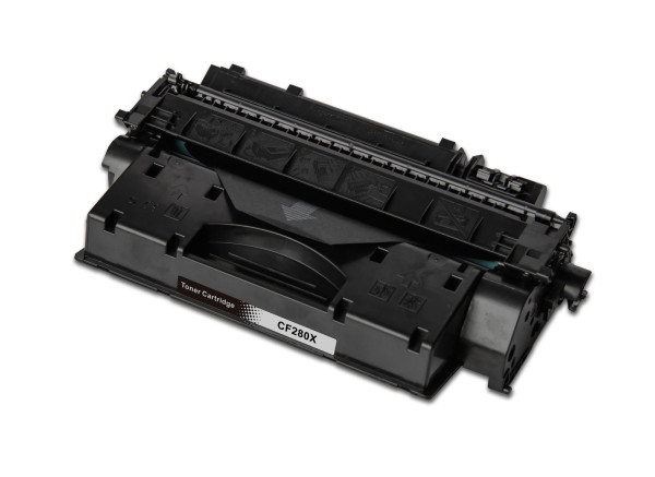 Alternativa Color X  CF280X - 80X - toner černý pro HP LaserJet PRO 400 M401, 6900 str.