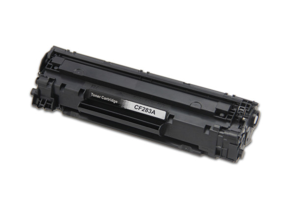 Alternativa Color X  CF283A - toner černý pro HP LaserJet Pro MFP, 1500 str.