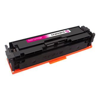 Alternativa Color X CF403X (201X)- toner magenta pro HP LJ 200/250/270, 2.300str.