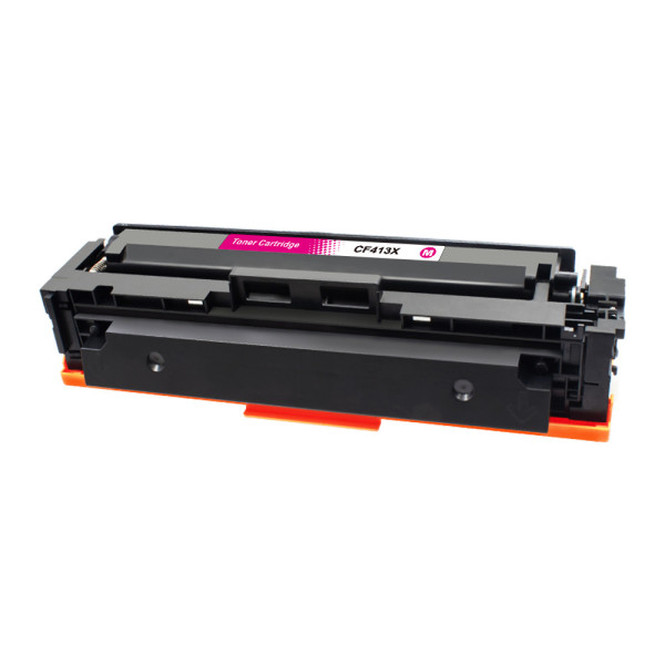 Alternativa Color X  CF413X - toner magenta pro HP M450, M452, M470, 5000str.