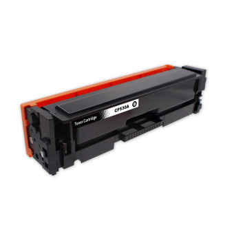 Alternativa Color X  CF530A (205A) - toner černý pro HP M180,M181, 1.100str.