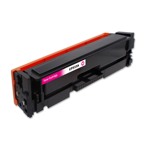 Alternativa Color X CF533A (205A) - toner magenta pro HP M180,M181, 900str.