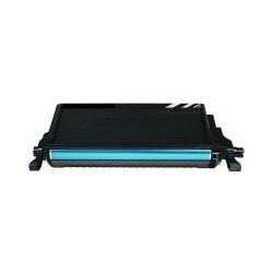 Alternativa Color X CLT-C5082L - modrý toner Cyan pro Samsung, 4000 str.