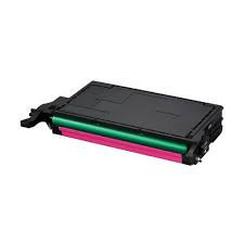 Alternativa Color X CLT-M5082L - červený toner pro Samsung, 4000 str.