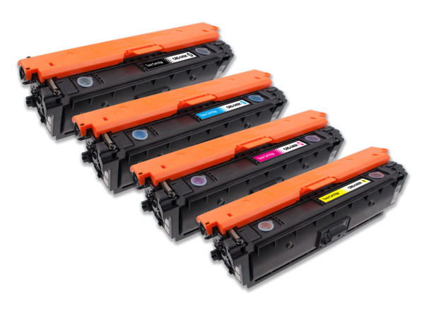 Alternativa Color X CRG-040H/CF361X C toner cyan pro Canon LBP 710,712, 10.000str.