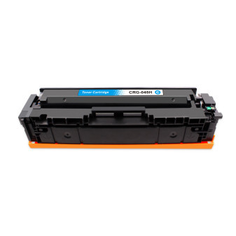 Alternativa Color X CRG-045H C toner cyan pro Canon 61x, 63x, 2.300str.