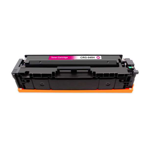 Alternativa Color X CRG-045H M toner magenta pro Canon 61x, 63x, 2.300str.