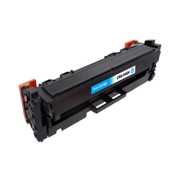 Alternativa Color X CRG-046H C toner cyan pro Canon 65x, 73x, 5.000str.