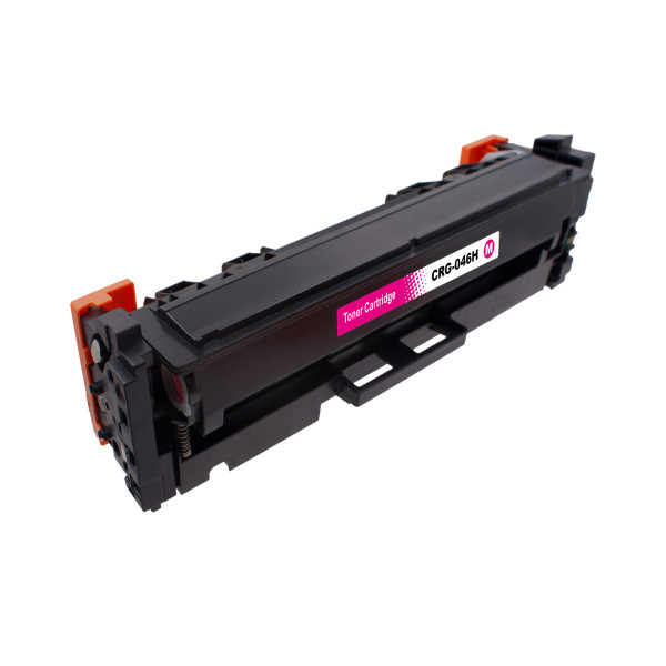 Alternativa Color X CRG-046H M toner magenta pro Canon 65x, 73x, 5.000str.