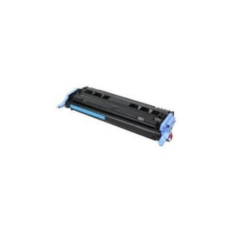 Alternativa Color X  CRG-707C - toner cyan pro Canon LBP5000/5100, 2.000 str.