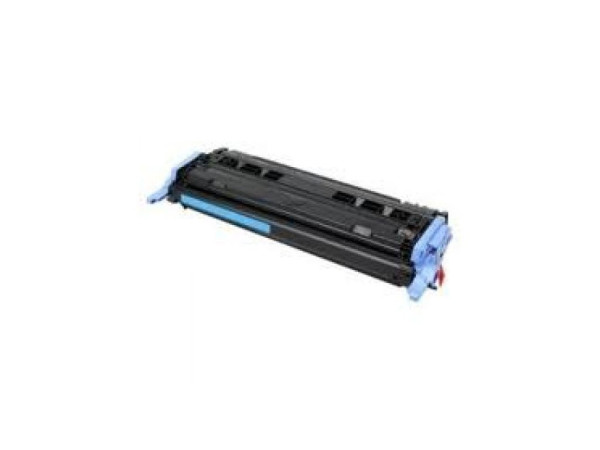 Alternativa Color X  CRG-707C - toner cyan pro Canon LBP5000/5100, 2.000 str.