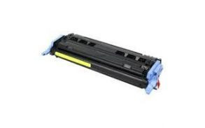 Alternativa Color X  CRG-707Y - toner yellow pro Canon LBP5000/5100, 2.000 str.