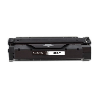 Alternativa Color X  CARTRIDGE- Canon -T - toner black pro Canon Fax L380/390/400, 3500 str.