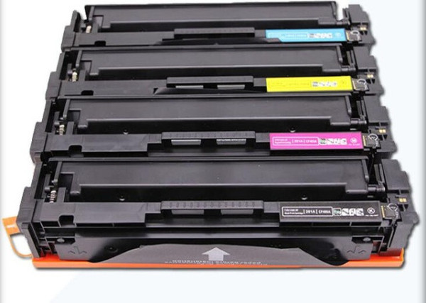 Alternativa Color X CRG-046 C - Cyan toner pro Canon 65x, 73x, 2 300 str.