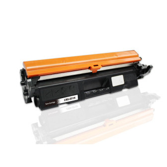 Alternativa Color X - CRG-051H - toner černý pro Canon i Sensys, 4000 str.