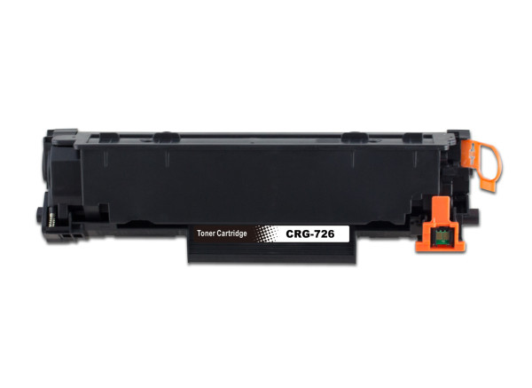 Alternativa Color X  CRG-726 (CRG726) - toner černý pro Canon LBP-6200/6230, 2100 str.